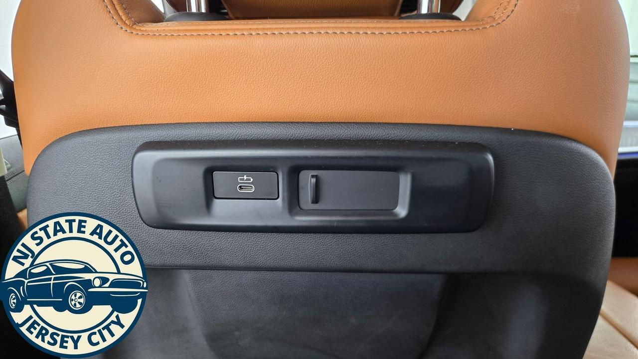 2021 BMW X7 xDrive40i Jersey City NJ