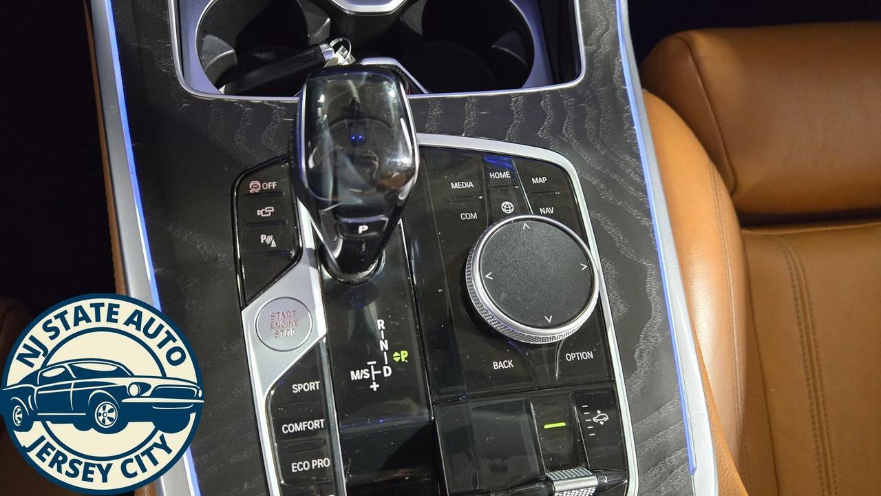 2021 BMW X7 xDrive40i Jersey City NJ