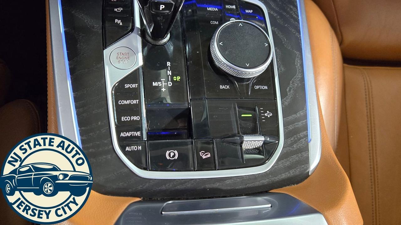 2021 BMW X7 xDrive40i Jersey City NJ