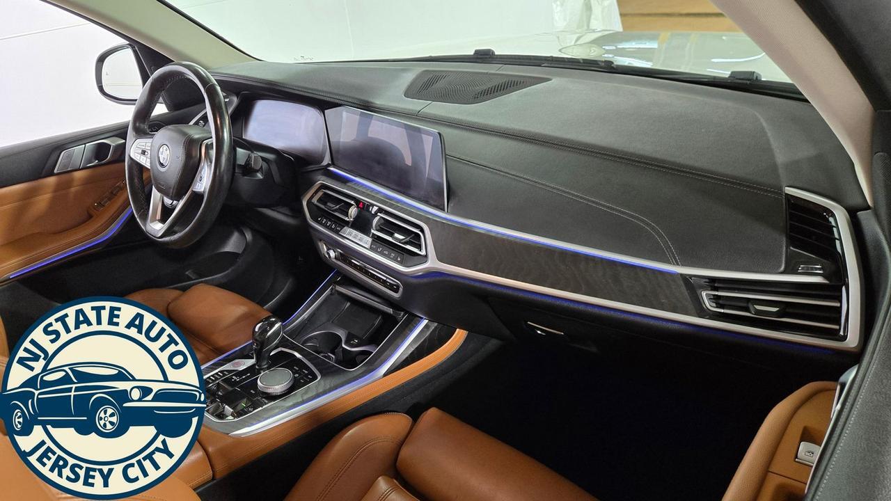 2021 BMW X7 xDrive40i Jersey City NJ