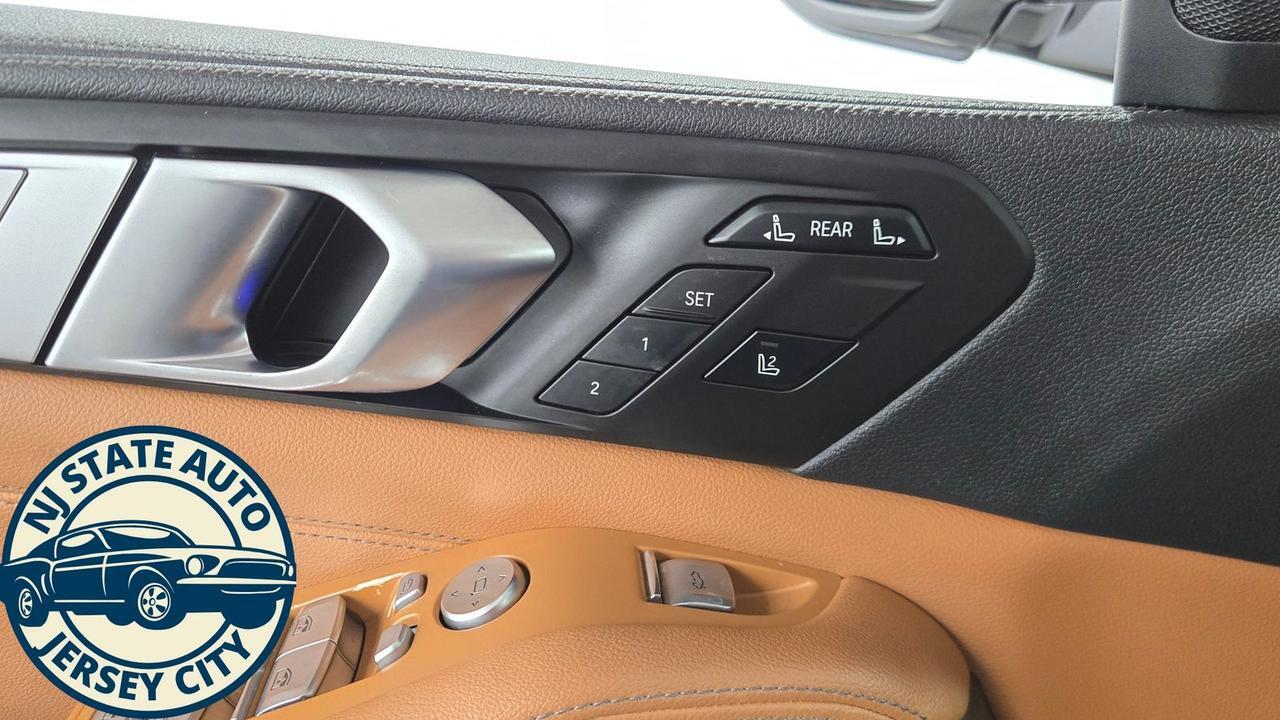 2021 BMW X7 xDrive40i Jersey City NJ
