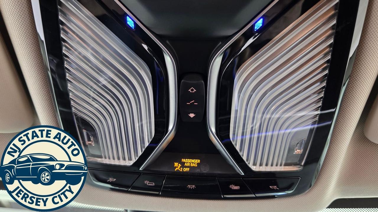 2021 BMW X7 xDrive40i Jersey City NJ