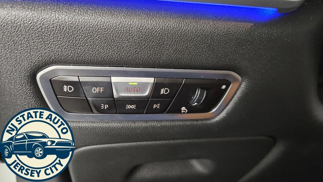 2021 BMW X7 xDrive40i Jersey City NJ