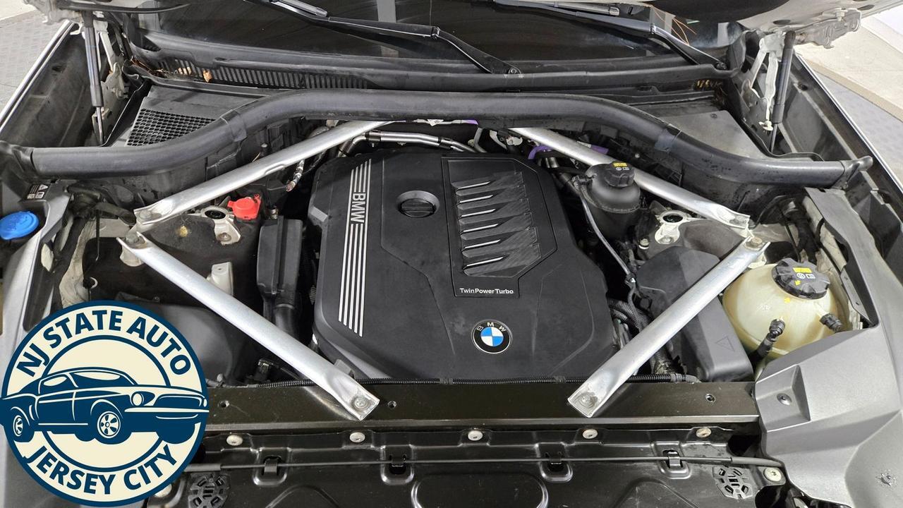 2021 BMW X7 xDrive40i Jersey City NJ