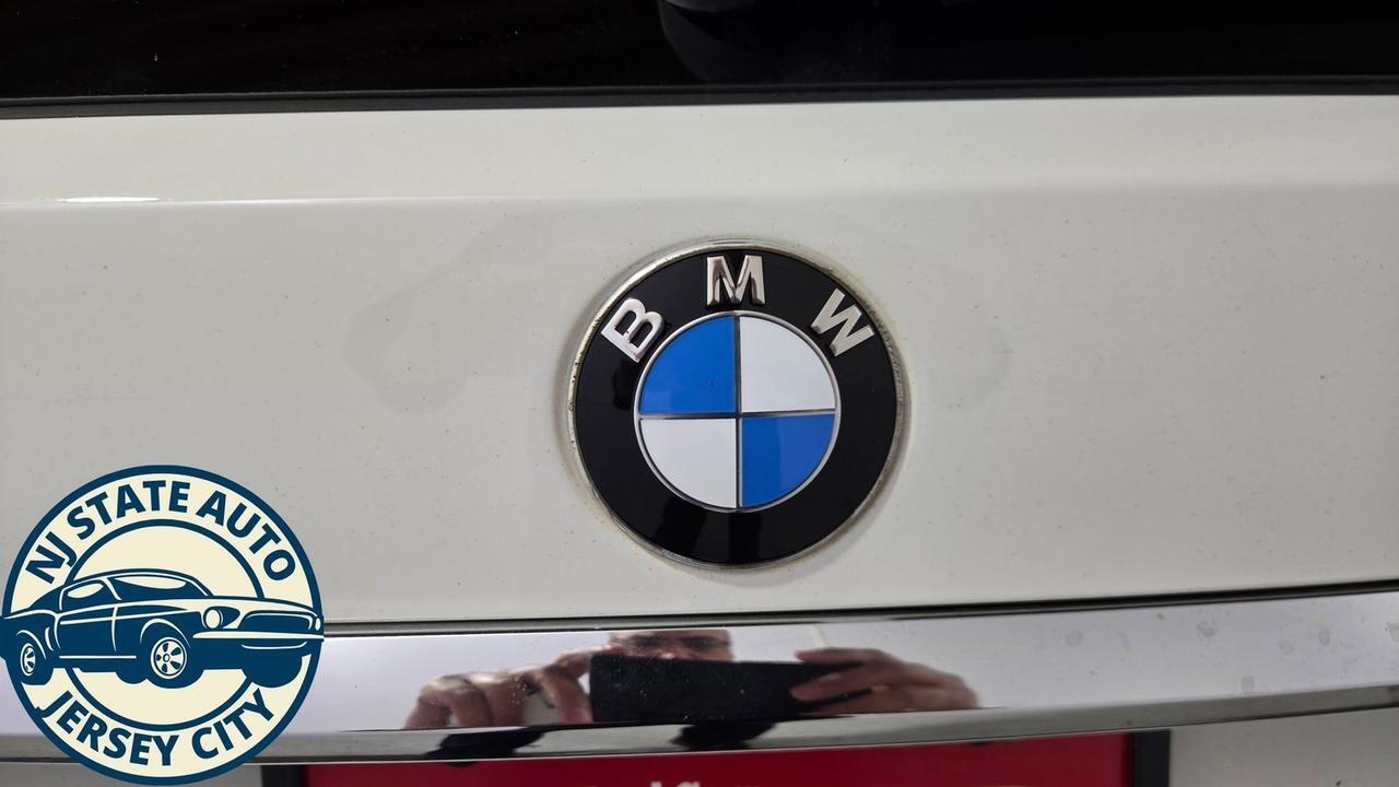 2021 BMW X7 xDrive40i Jersey City NJ