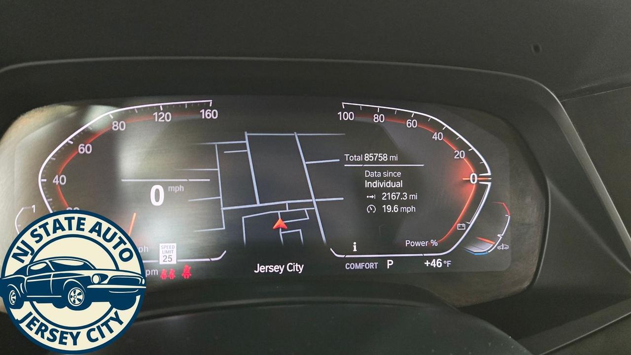 2021 BMW X7 xDrive40i Jersey City NJ