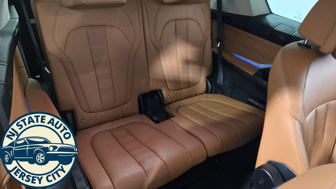 2021 BMW X7 xDrive40i Jersey City NJ