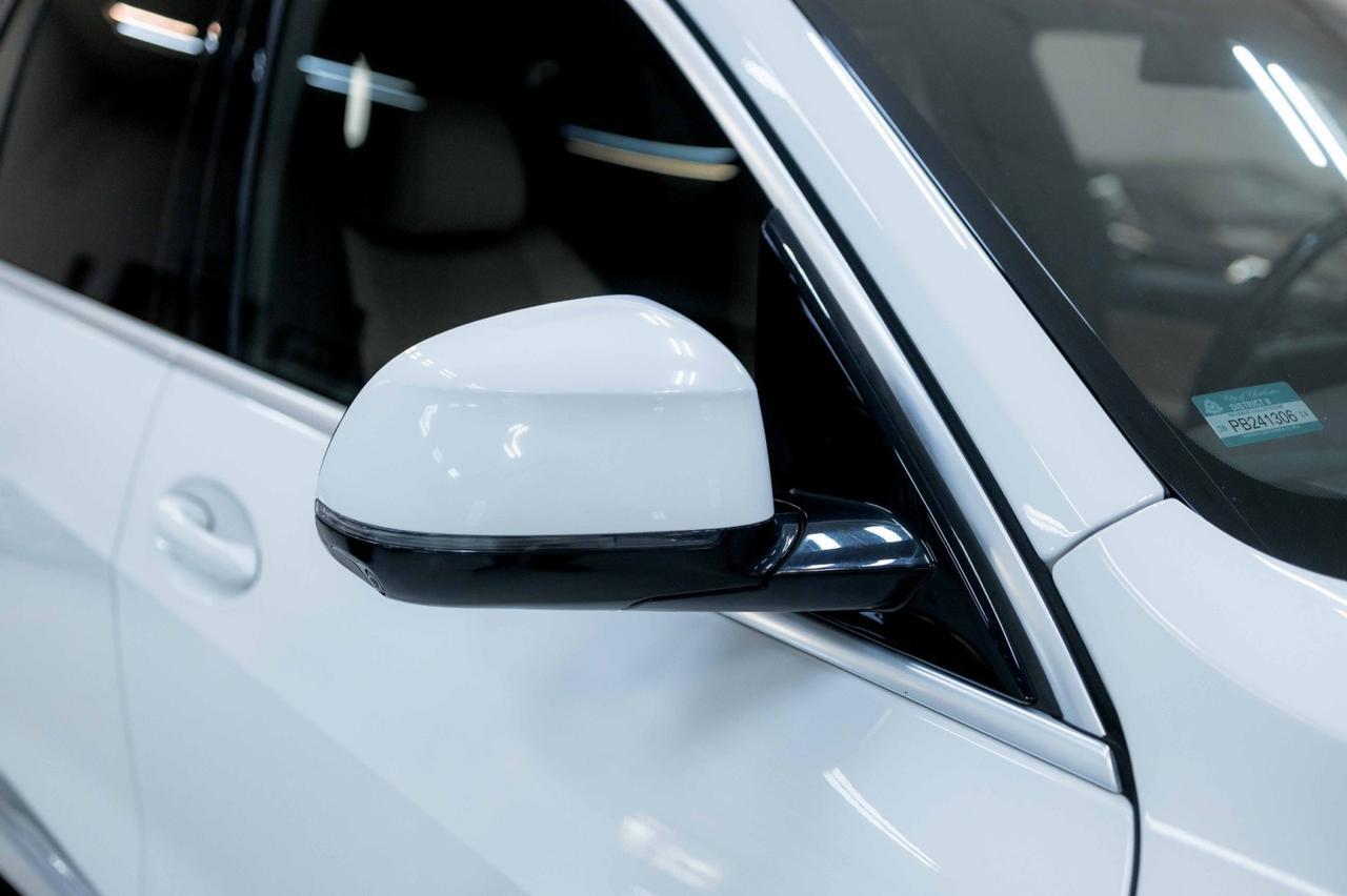 2021 BMW X7 xDrive40i Marietta GA
