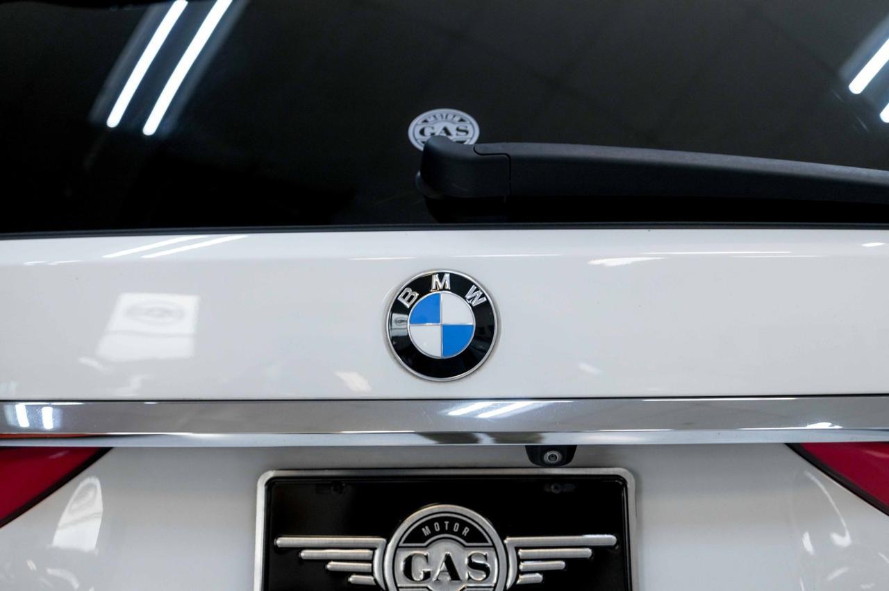2021 BMW X7 xDrive40i Marietta GA