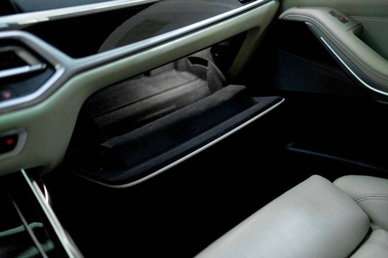 2021 BMW X7 xDrive40i Marietta GA