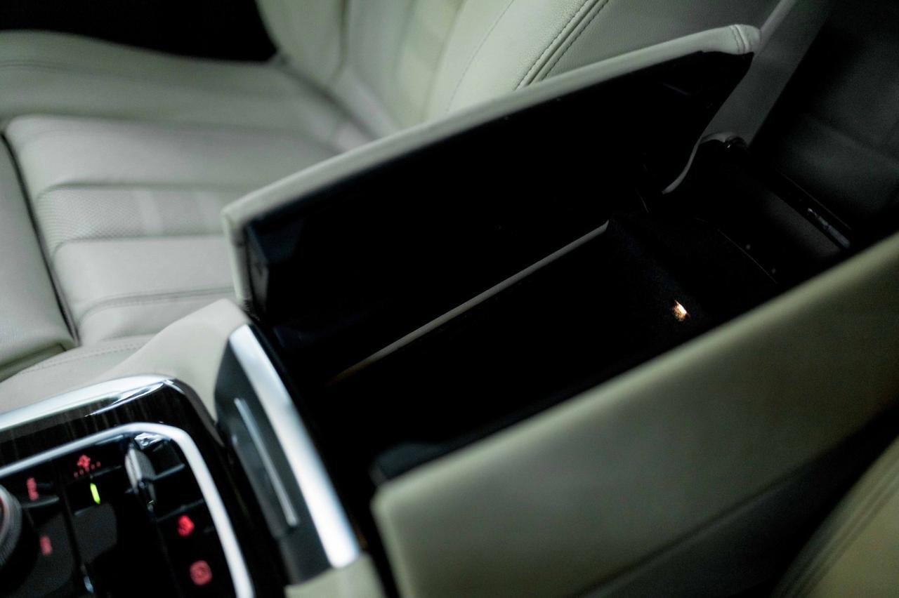 2021 BMW X7 xDrive40i Marietta GA