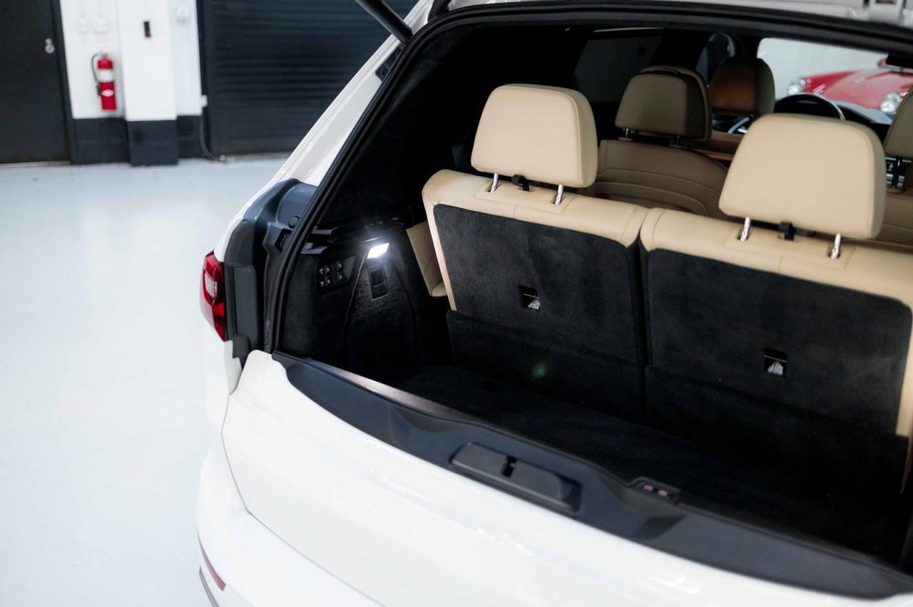 2021 BMW X7 xDrive40i Marietta GA
