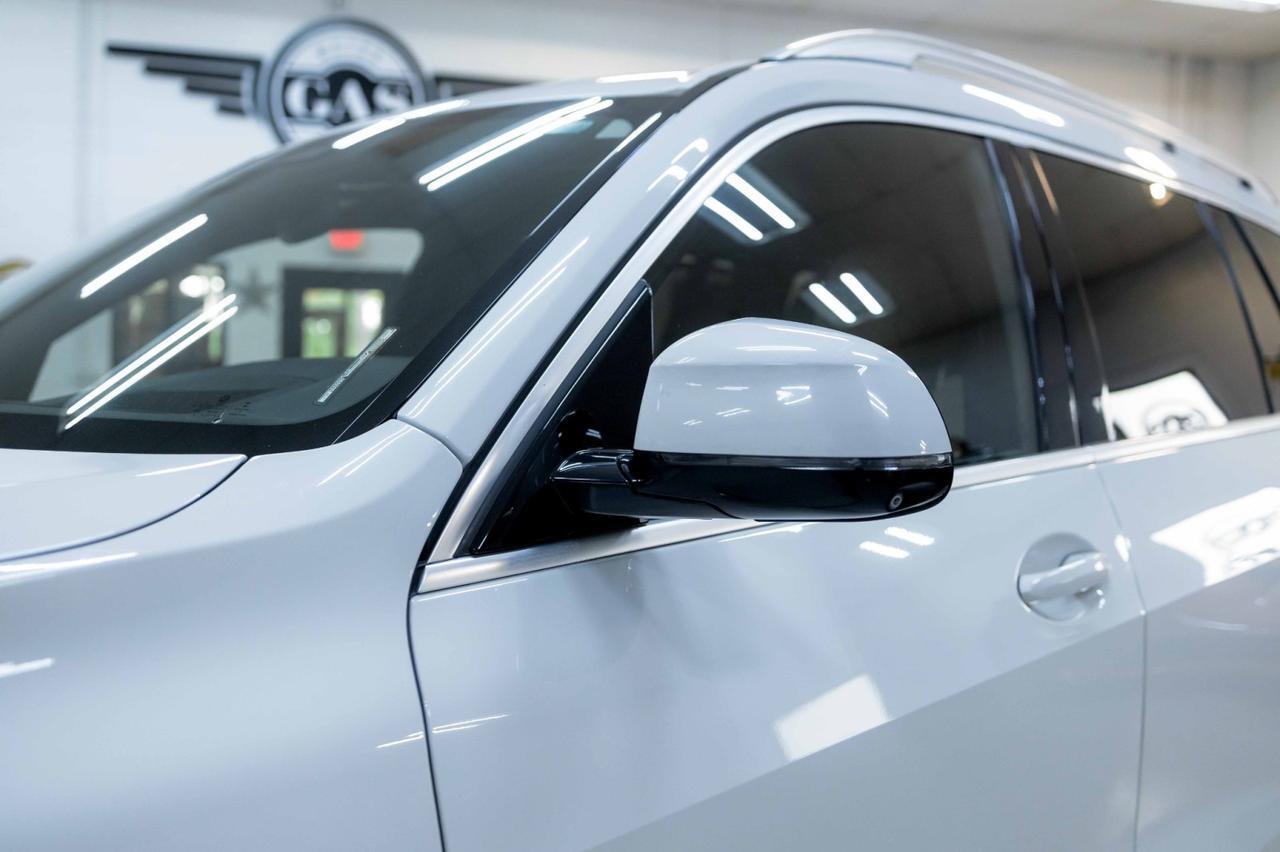2021 BMW X7 xDrive40i Marietta GA