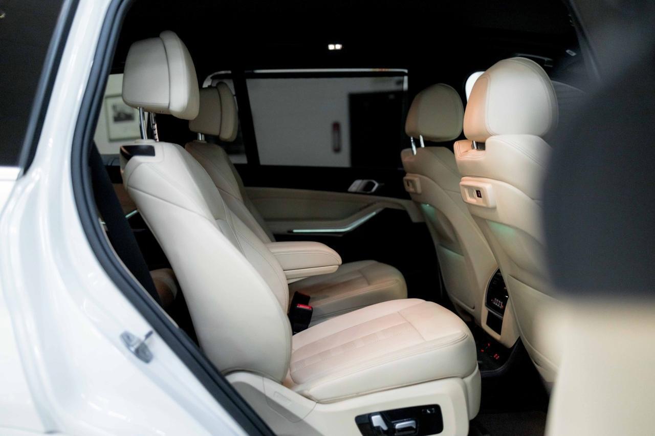 2021 BMW X7 xDrive40i Marietta GA