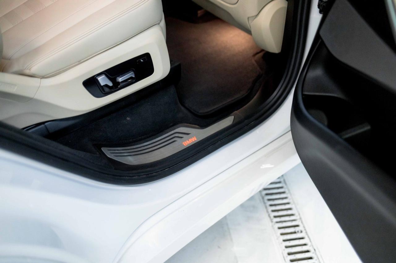 2021 BMW X7 xDrive40i Marietta GA