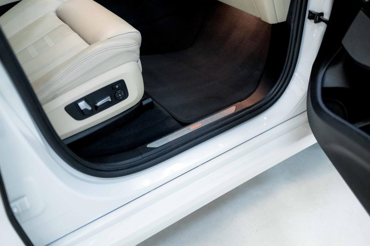 2021 BMW X7 xDrive40i Marietta GA