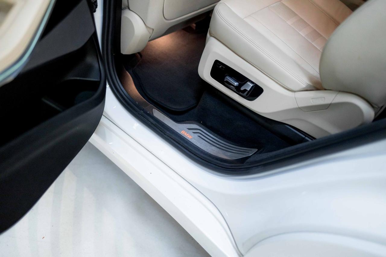 2021 BMW X7 xDrive40i Marietta GA