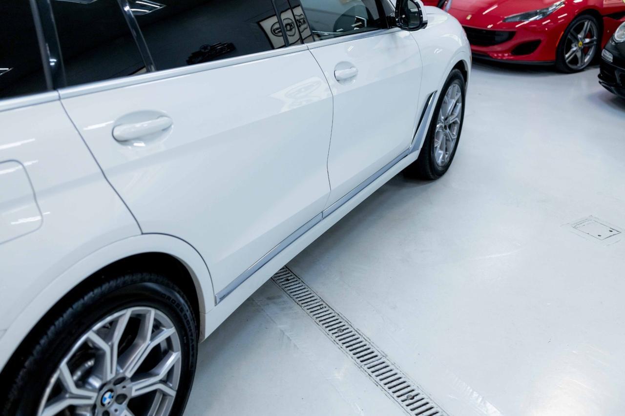 2021 BMW X7 xDrive40i Marietta GA