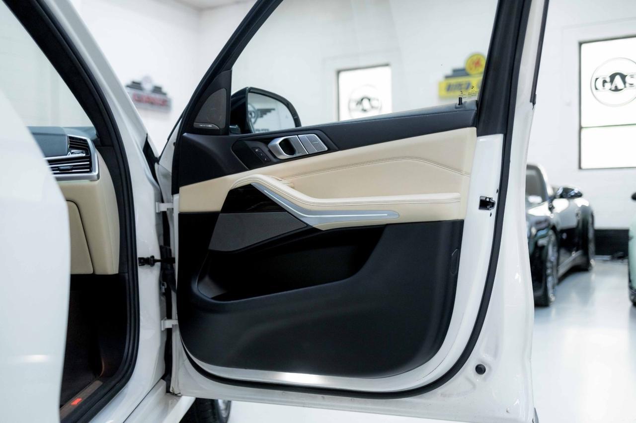 2021 BMW X7 xDrive40i Marietta GA