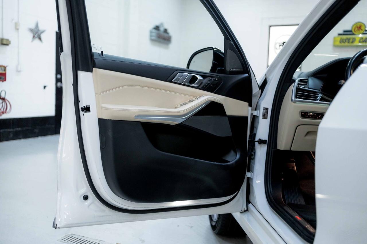 2021 BMW X7 xDrive40i Marietta GA
