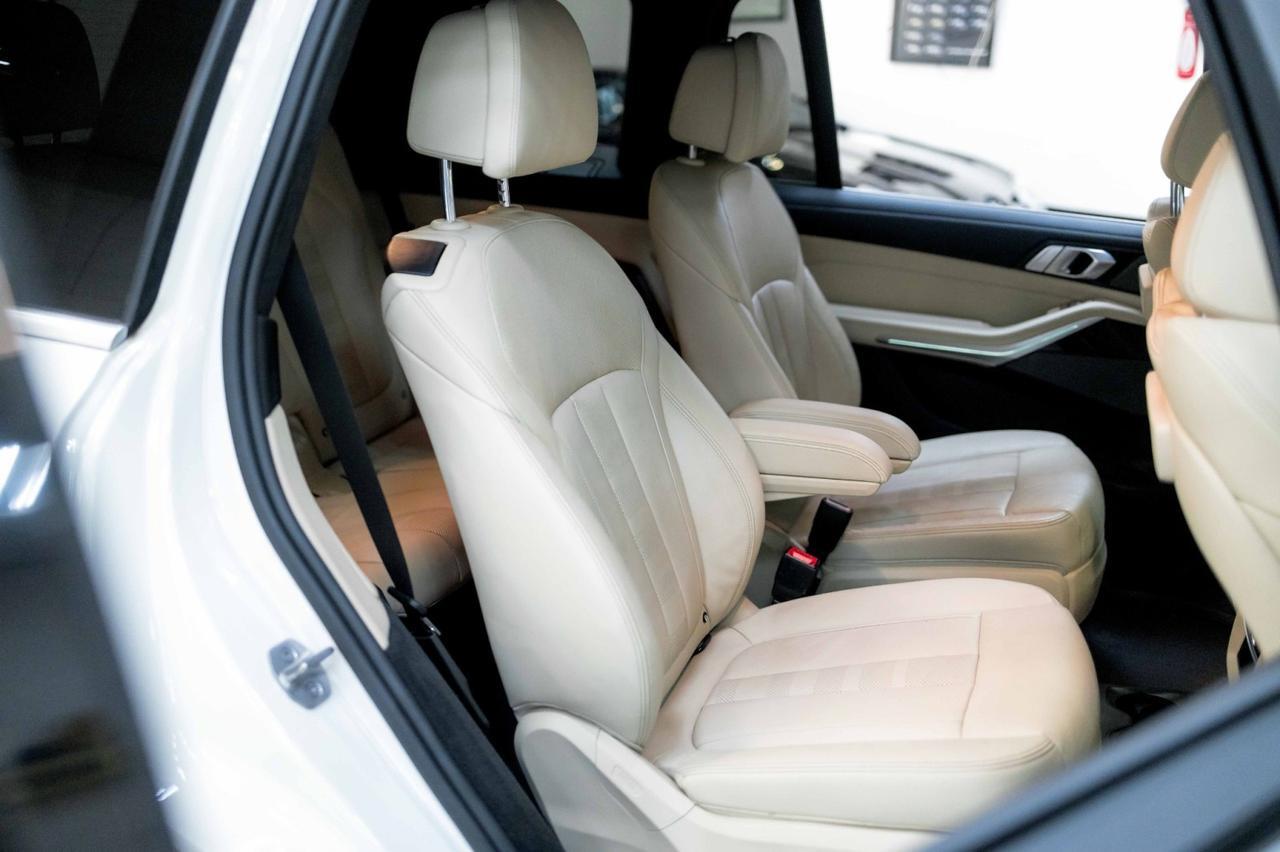 2021 BMW X7 xDrive40i Marietta GA