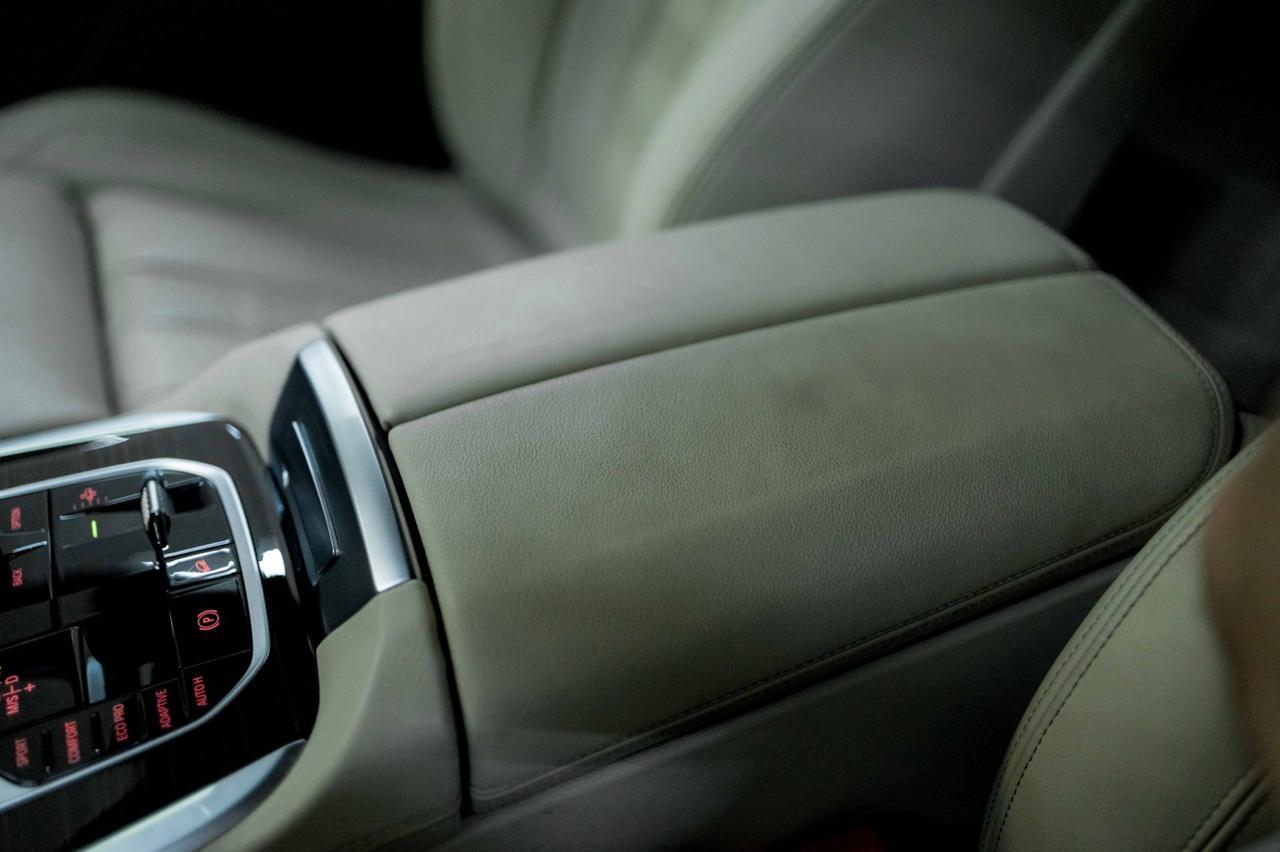 2021 BMW X7 xDrive40i Marietta GA