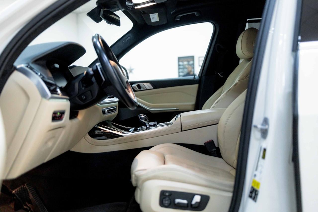 2021 BMW X7 xDrive40i Marietta GA
