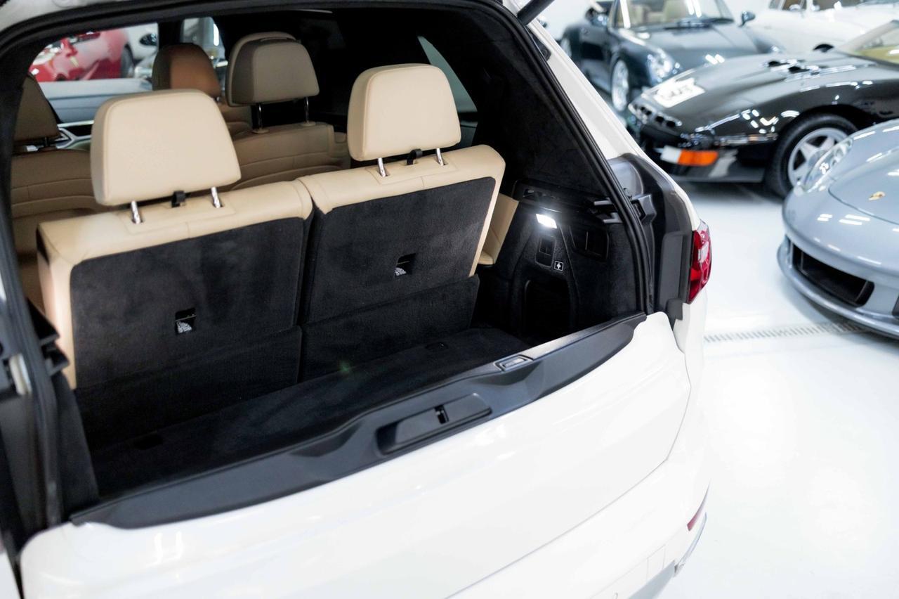 2021 BMW X7 xDrive40i Marietta GA