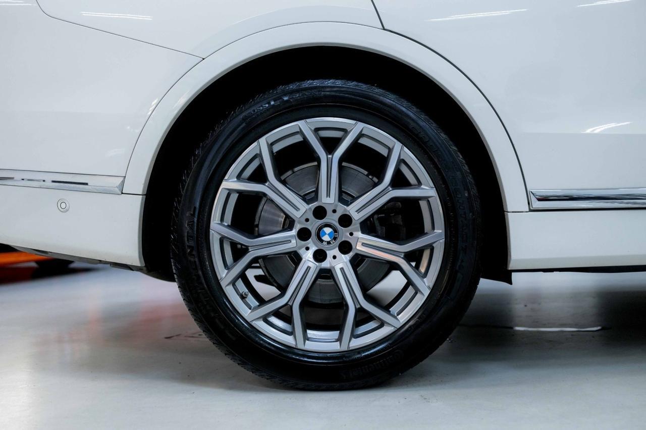 2021 BMW X7 xDrive40i Marietta GA