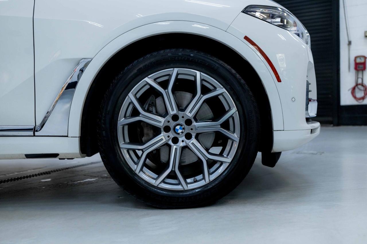 2021 BMW X7 xDrive40i Marietta GA