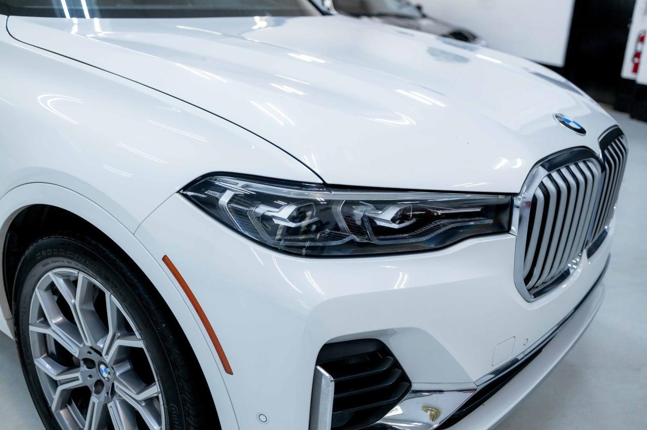2021 BMW X7 xDrive40i Marietta GA