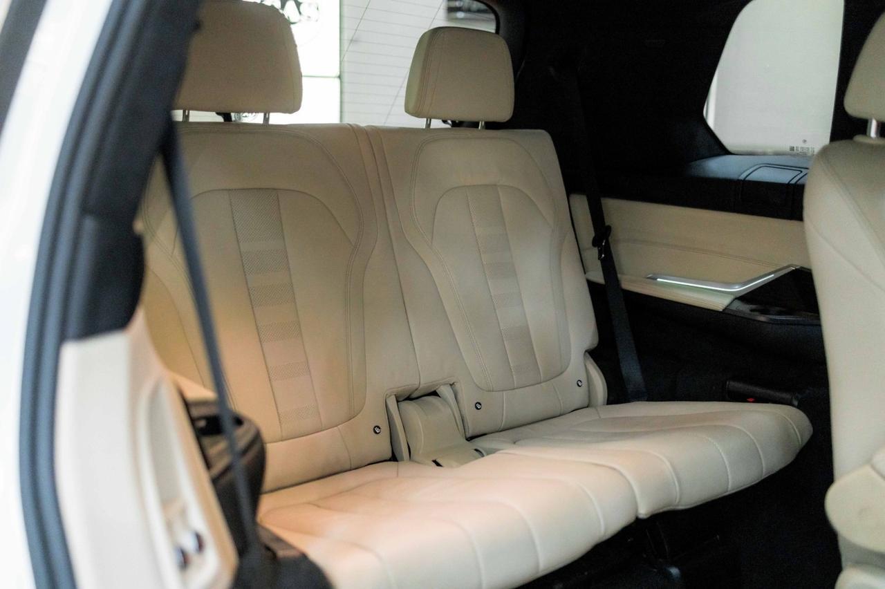 2021 BMW X7 xDrive40i Marietta GA