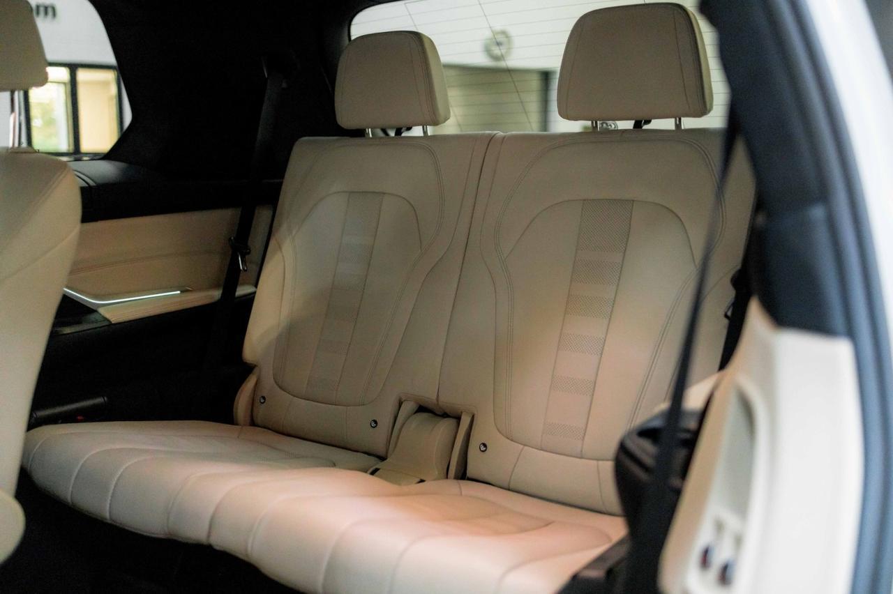 2021 BMW X7 xDrive40i Marietta GA
