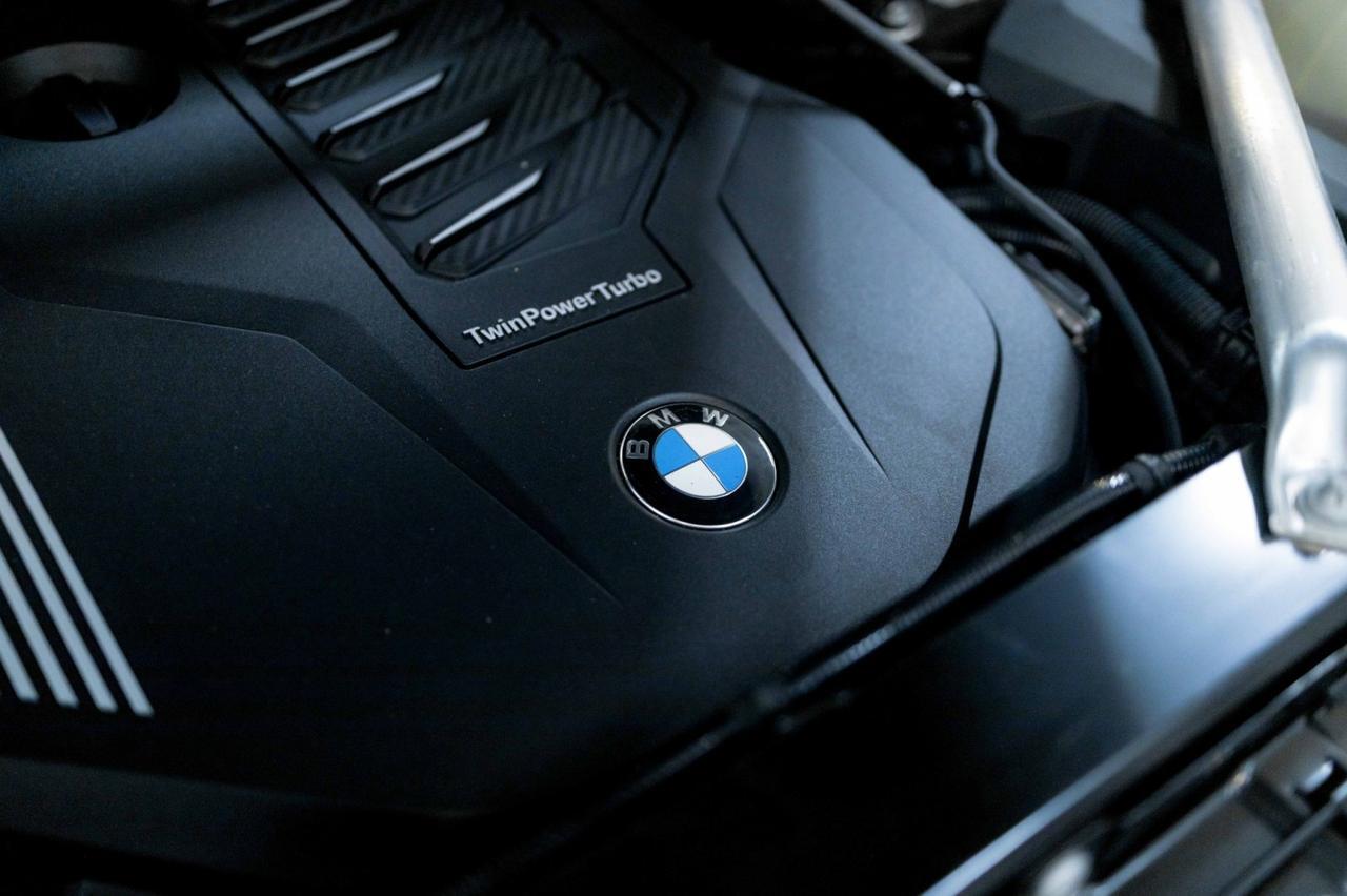 2021 BMW X7 xDrive40i Marietta GA