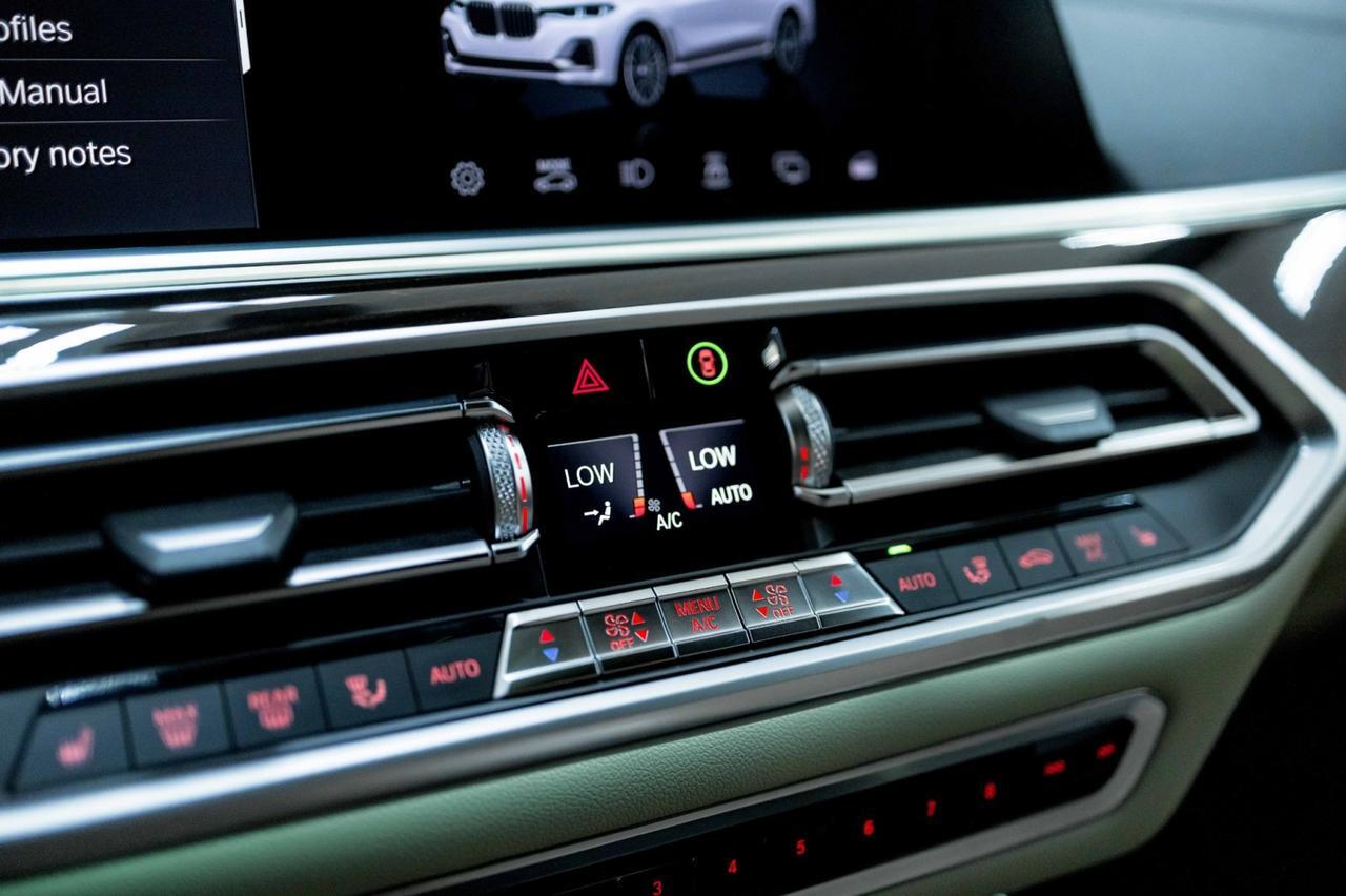 2021 BMW X7 xDrive40i Marietta GA