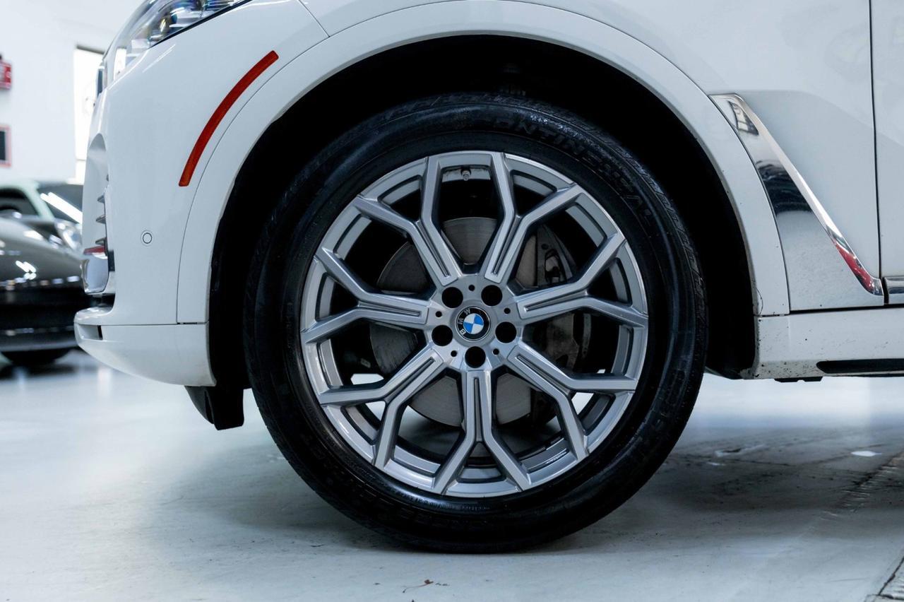 2021 BMW X7 xDrive40i Marietta GA