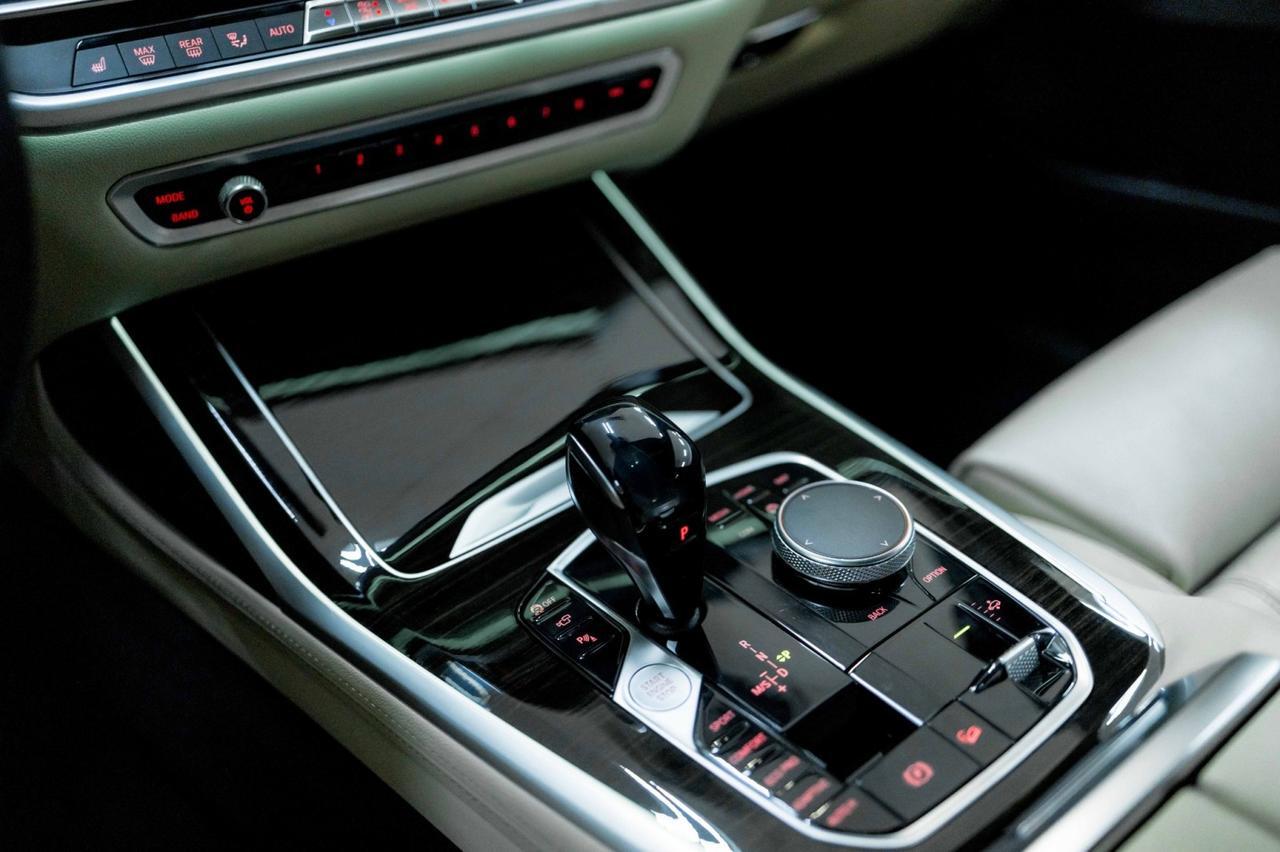 2021 BMW X7 xDrive40i Marietta GA