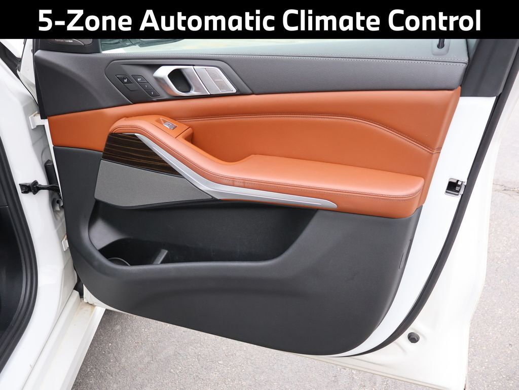 2021 BMW X7 xDrive40i San Clemente CA