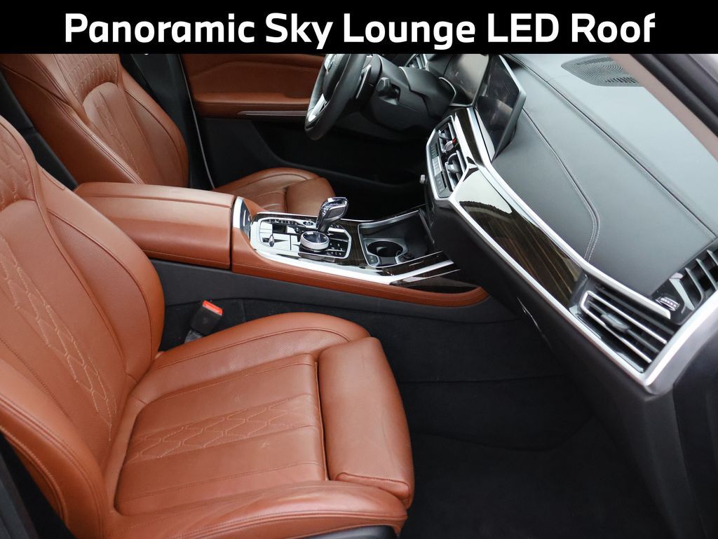 2021 BMW X7 xDrive40i San Clemente CA