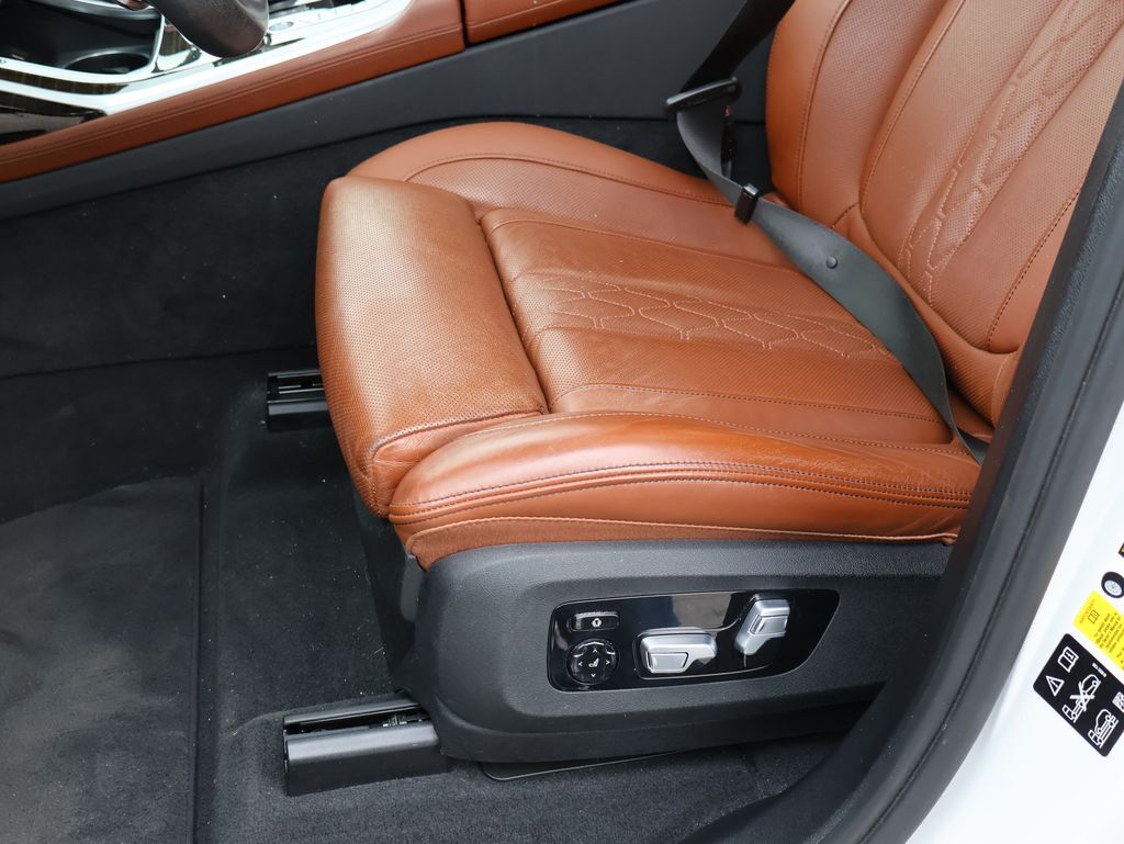 2021 BMW X7 xDrive40i San Clemente CA