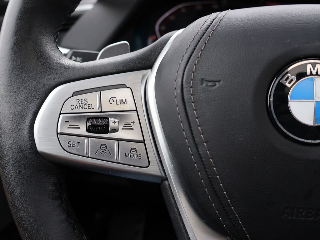 2021 BMW X7 xDrive40i San Clemente CA