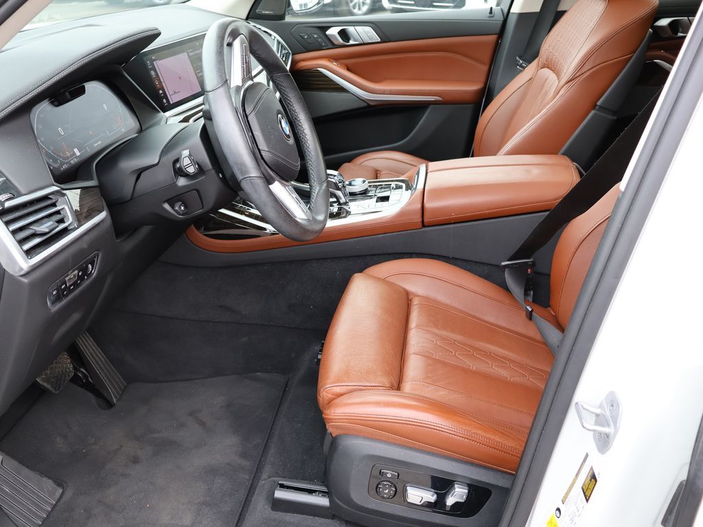 2021 BMW X7 xDrive40i San Clemente CA