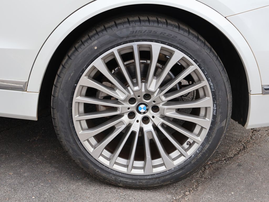 2021 BMW X7 xDrive40i San Clemente CA