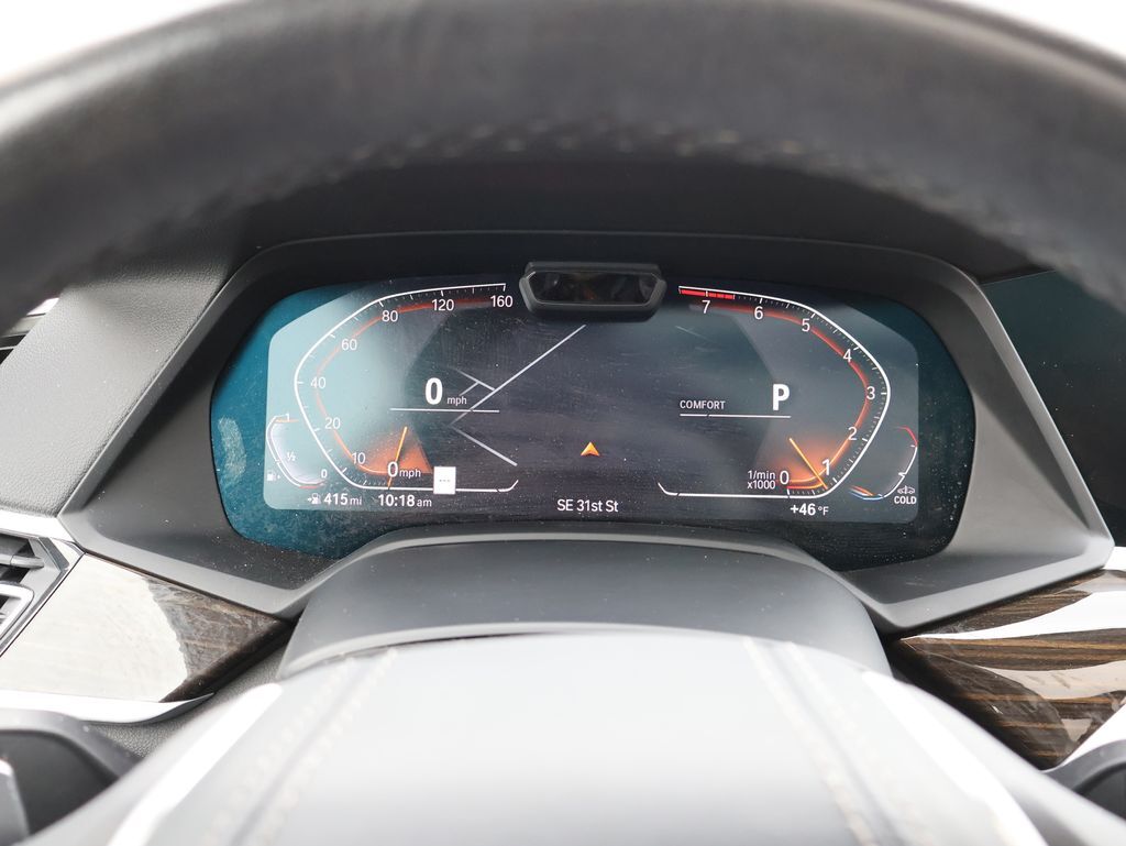 2021 BMW X7 xDrive40i San Clemente CA