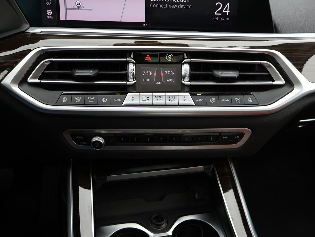 2021 BMW X7 xDrive40i San Clemente CA