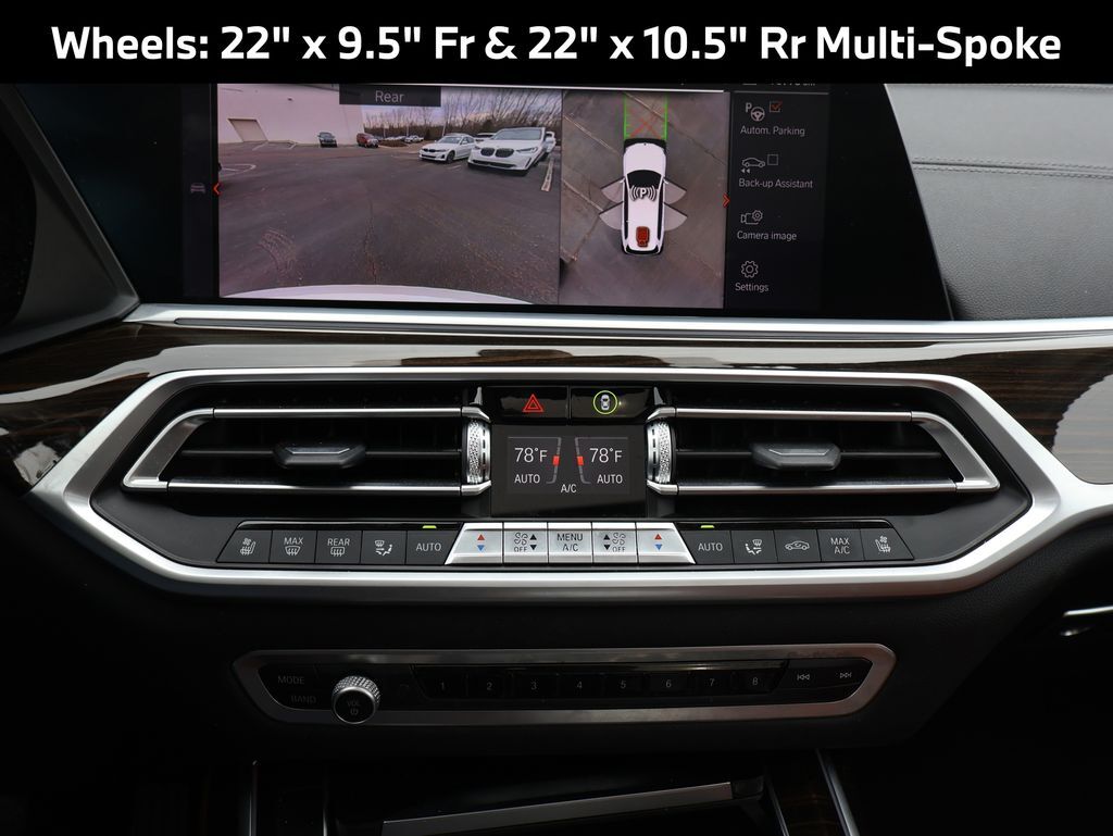 2021 BMW X7 xDrive40i San Clemente CA