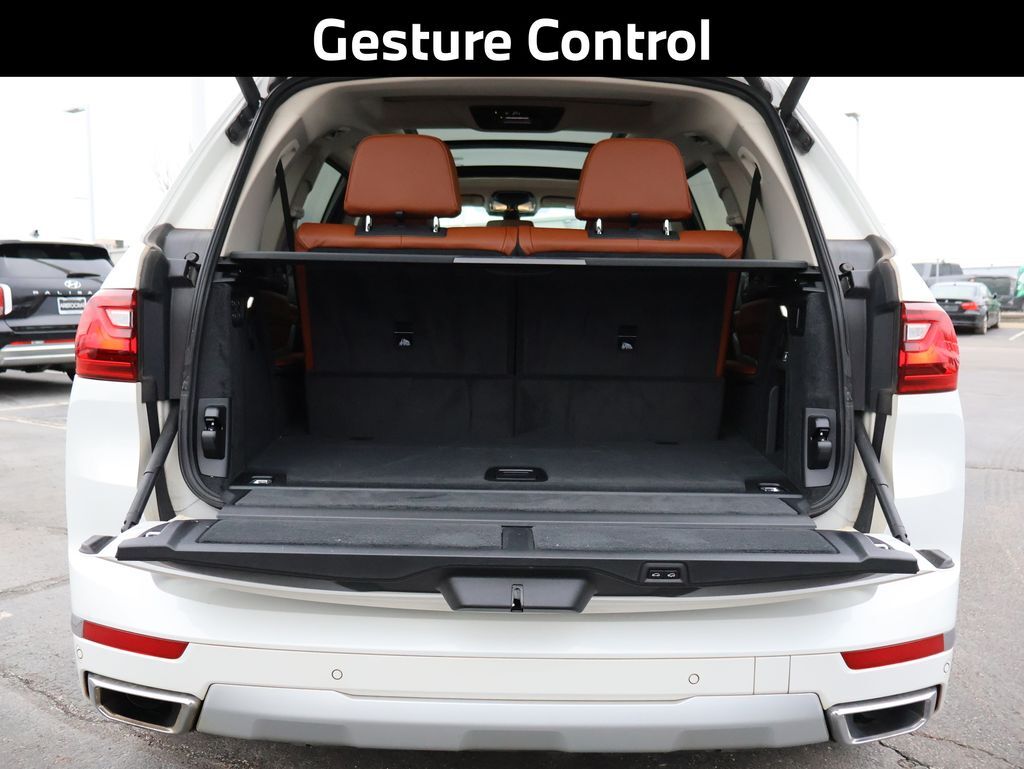 2021 BMW X7 xDrive40i San Clemente CA