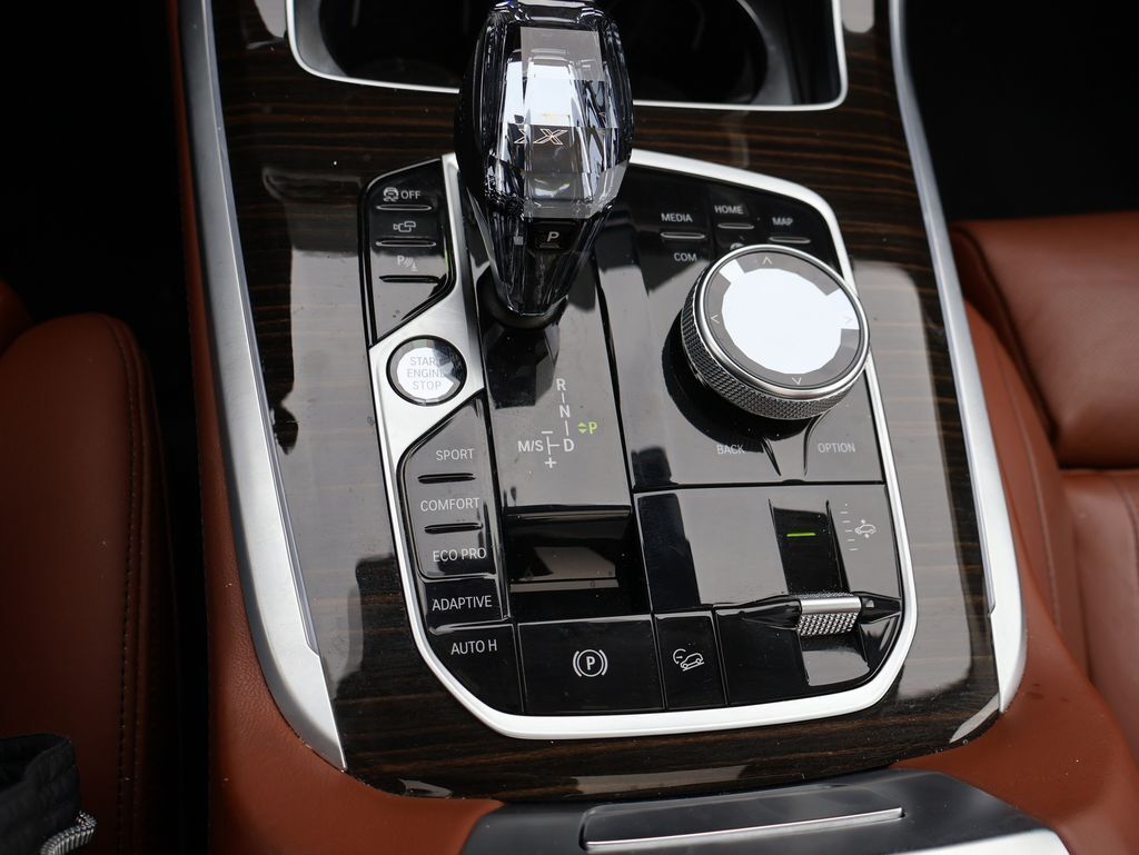 2021 BMW X7 xDrive40i San Clemente CA