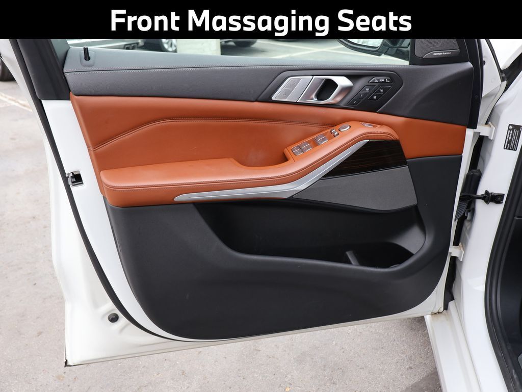 2021 BMW X7 xDrive40i San Clemente CA