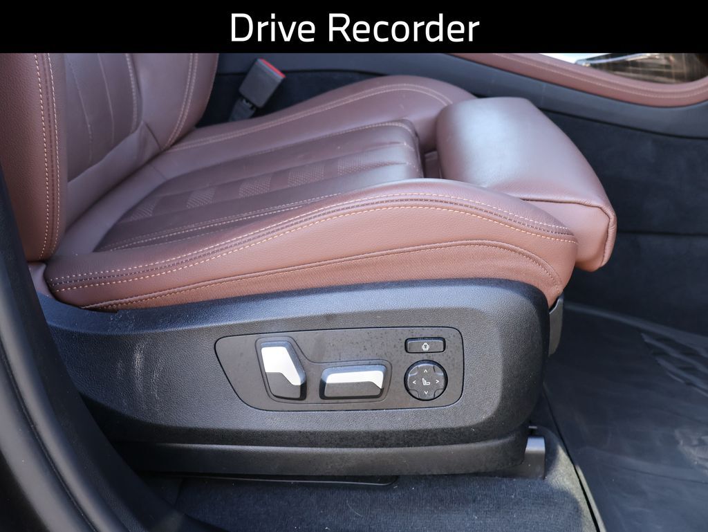 2021 BMW X7 xDrive40i San Clemente CA